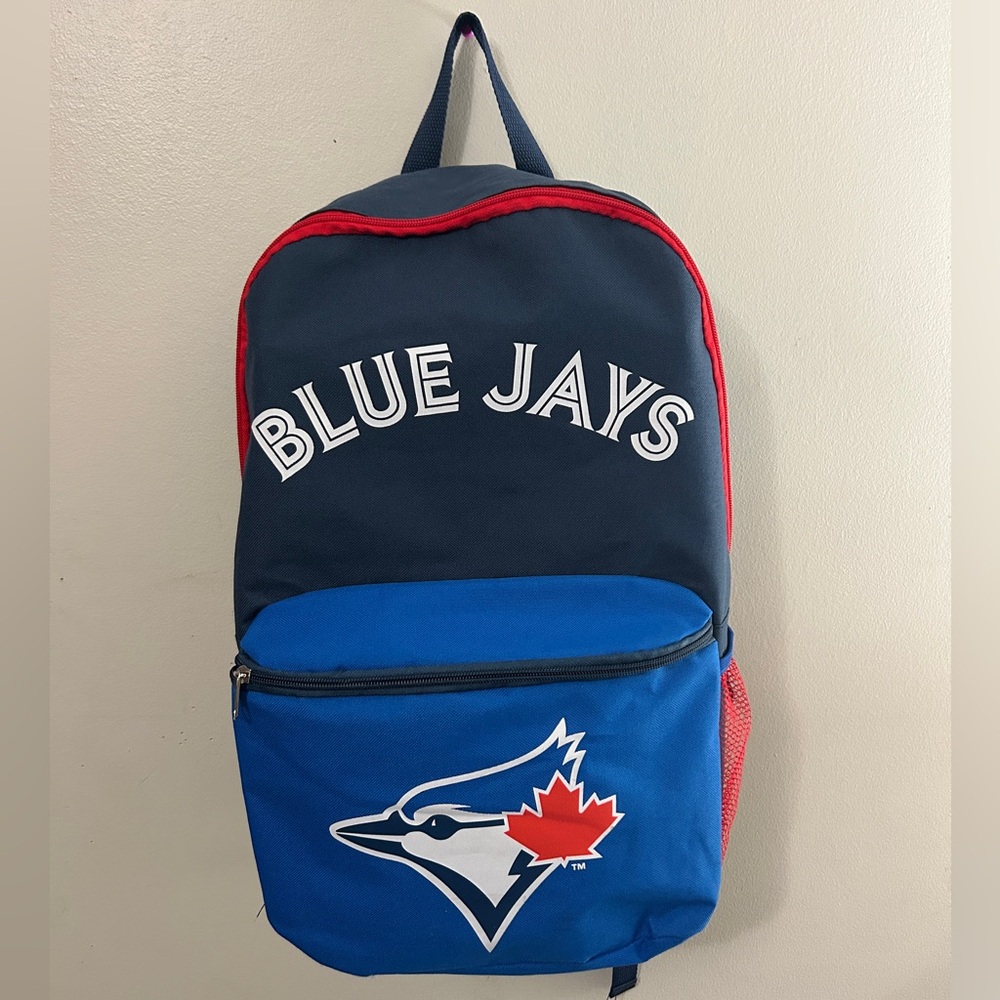 Toronto Blue Jays Backpack